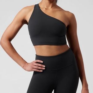 Athleta Athena Sporta Bra Size XS